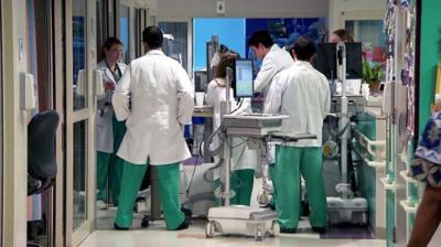 Hospital doctors generic