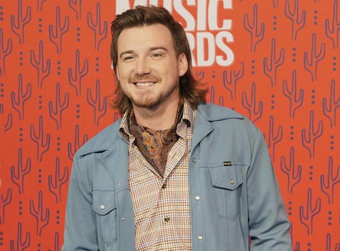 Morgan Wallen
