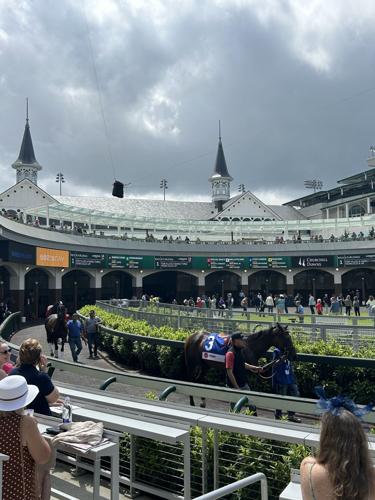 502'sDay at Churchill Downs — 2026