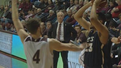Bellarmine goes to 9-0 with a win over Illinois-Springfield