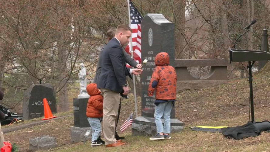 COTTONGIM MEMORIAL CAVE HILL