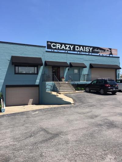 Crazy Daisy