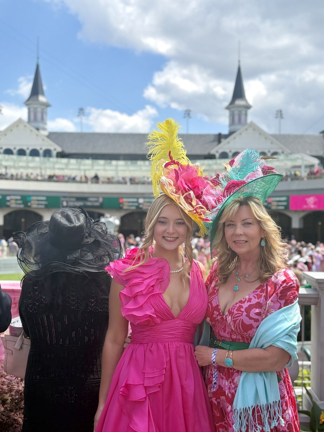 Kentucky Oaks 2026