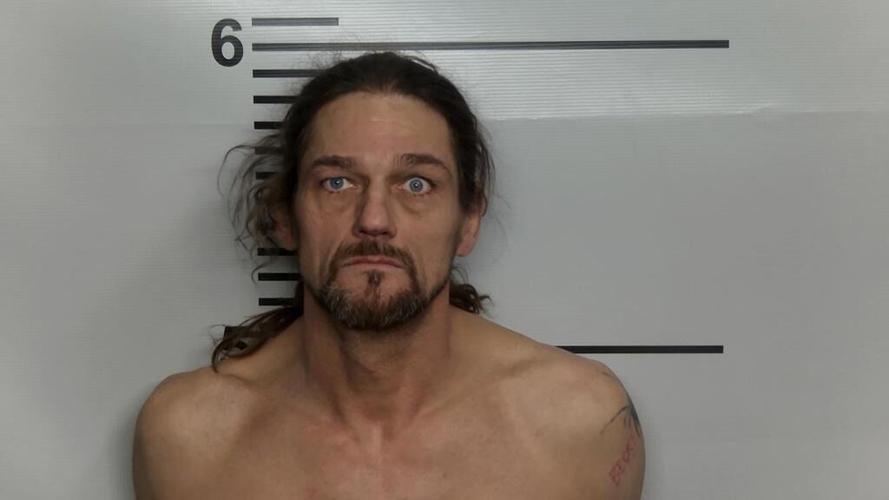 Michael McWhorter mug - 4.9.25