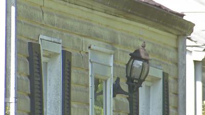 Black soot could lead to fines for Shively residents living near distillery