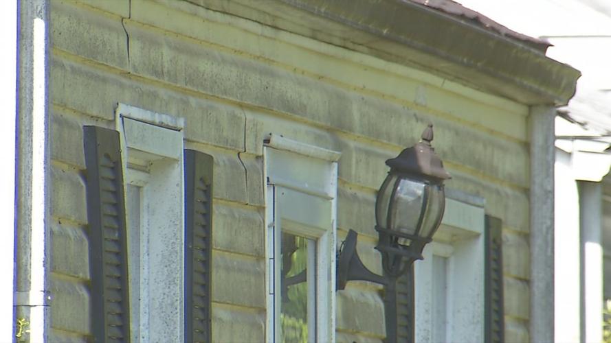 Black soot could lead to fines for Shively residents living near distillery