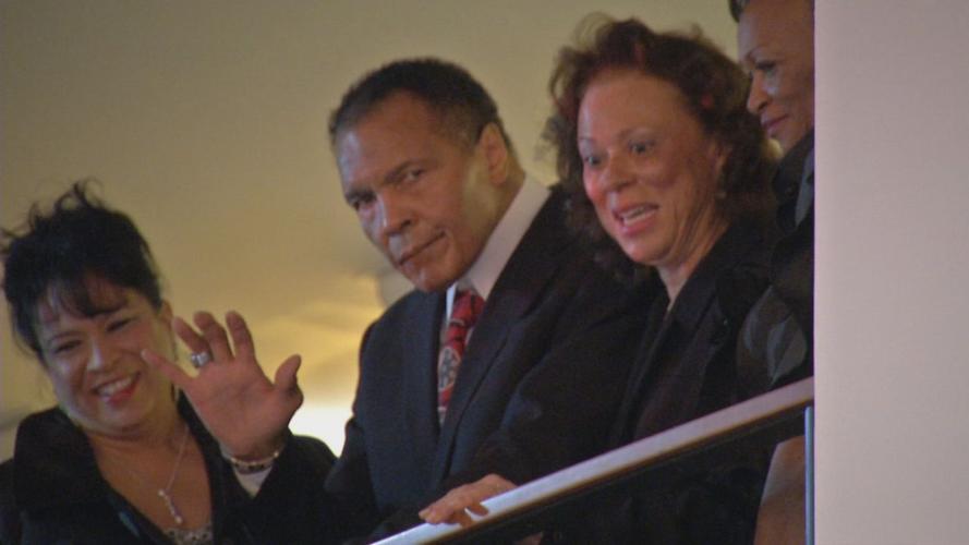 Muhammad Ali