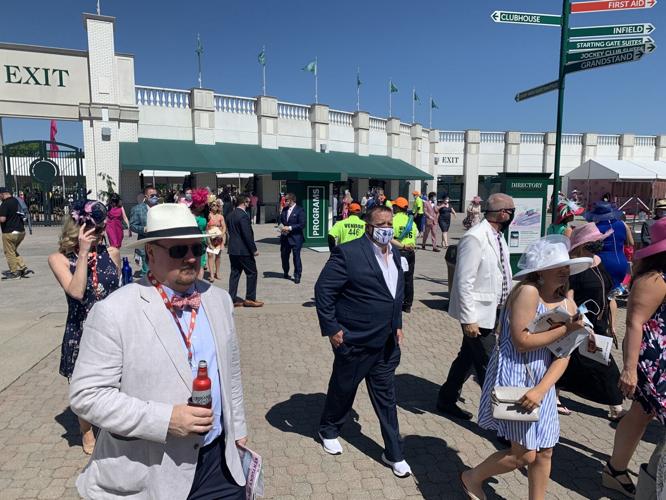 OAKS - CROWDS - 4-30-2021 7.jfif