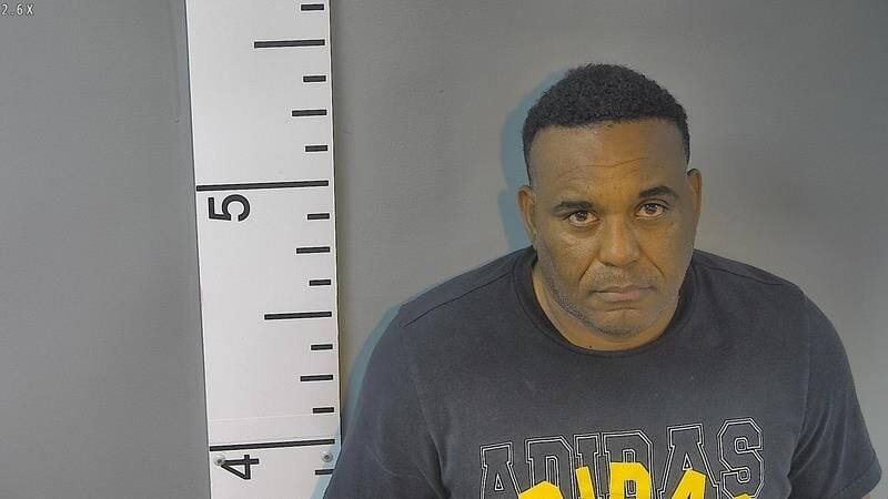 Teudis Hernandez mug - 5.15.26