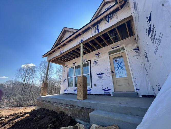 Construction, lumber costs rise again
