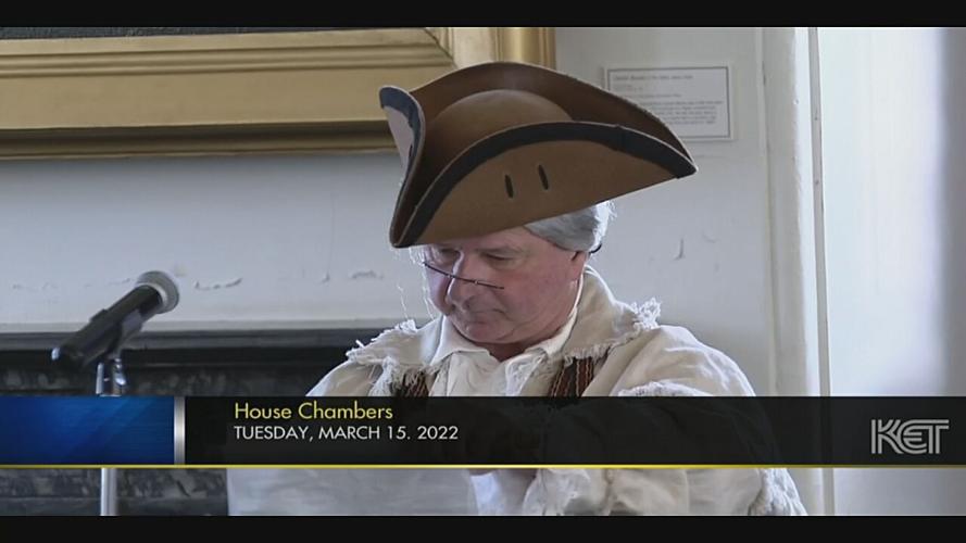 HISTORY DAY AT THE CAPITOL