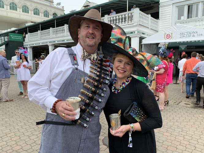 2022 Thurby at Churchill Downs