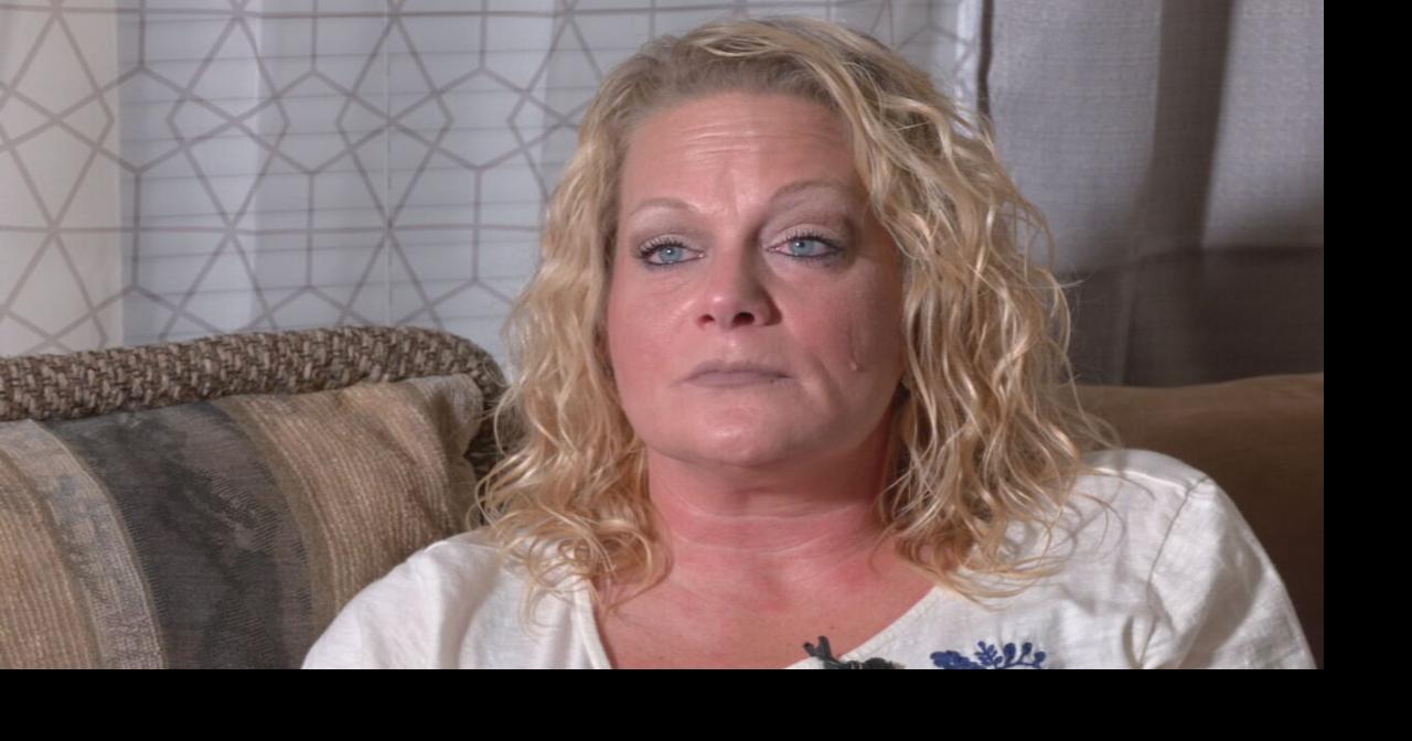 Kentucky woman says she survived encounter with man some are calling a serial killer