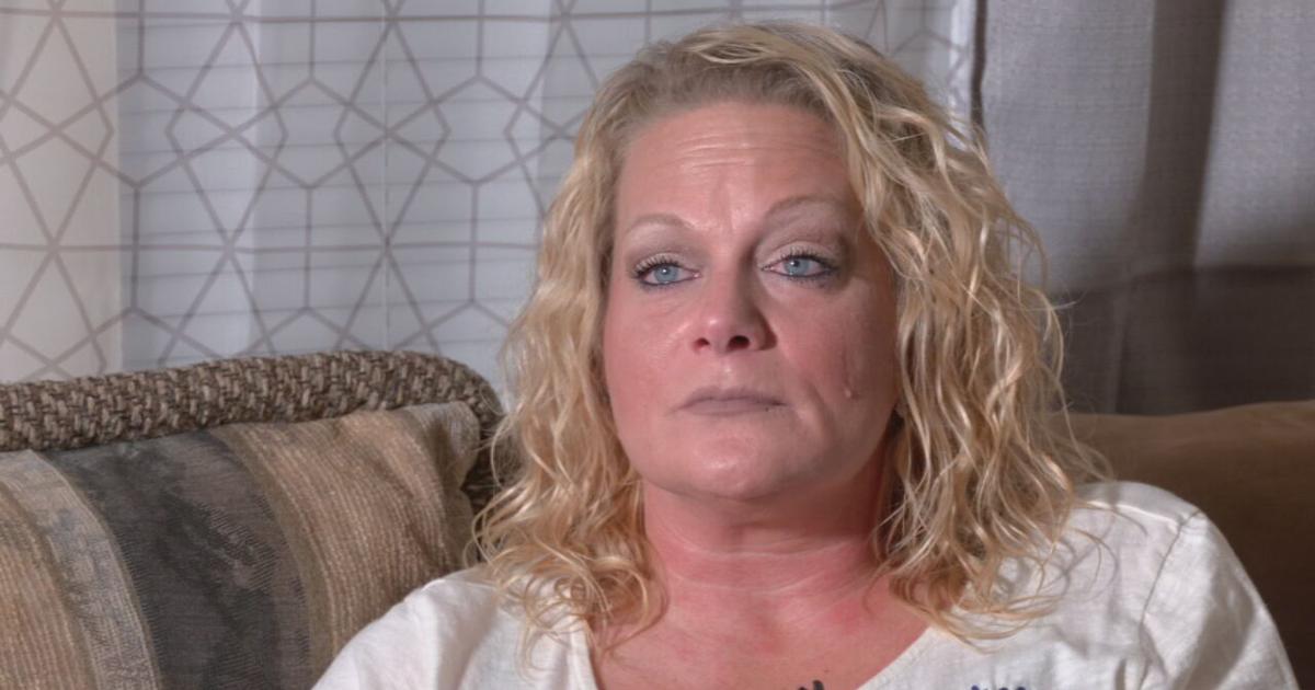 Kentucky woman says she survived encounter with man some are calling a serial killer