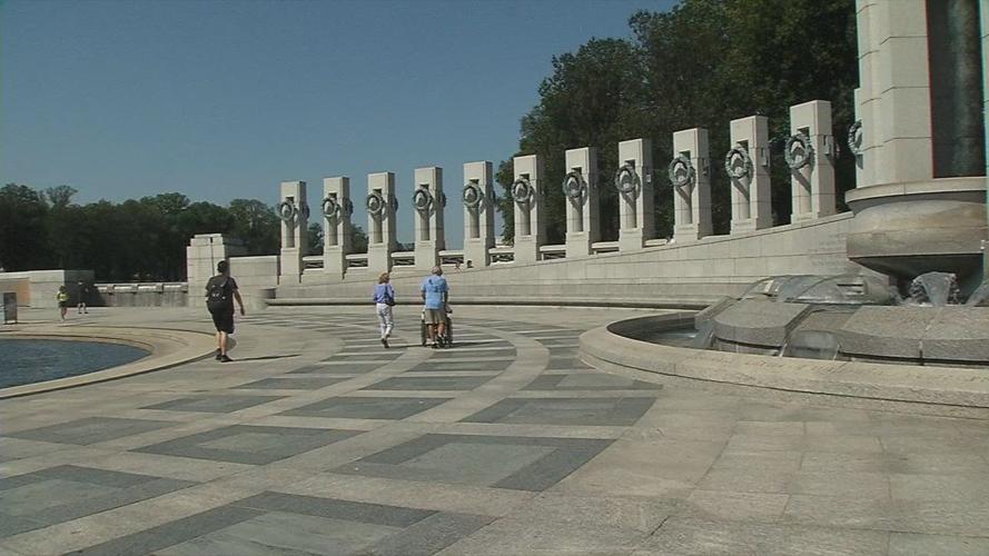 2019 World War II Honor Flight