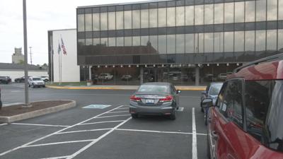 New mental health center in downtown Louisville - 4.24.26