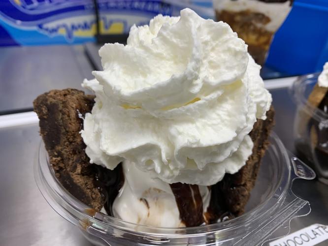 Zesto sundae 2