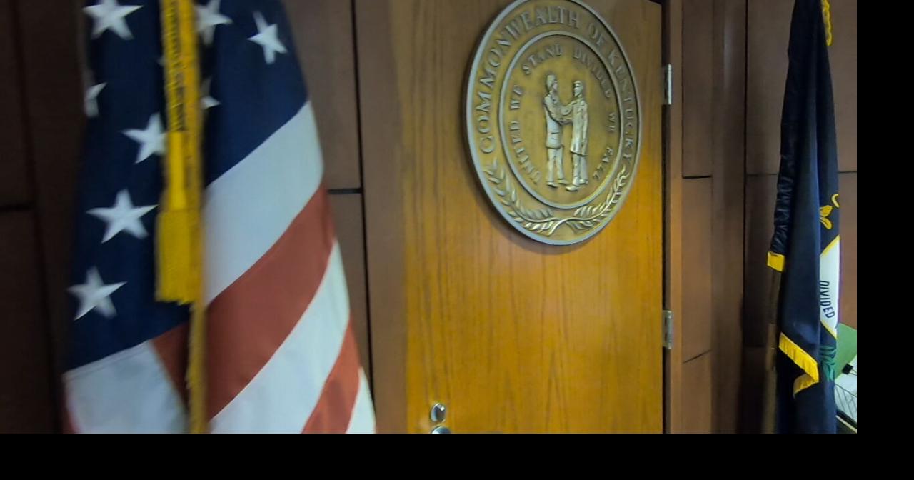 Kentucky AG sues online platforms over alleged illegal sports betting and gambling