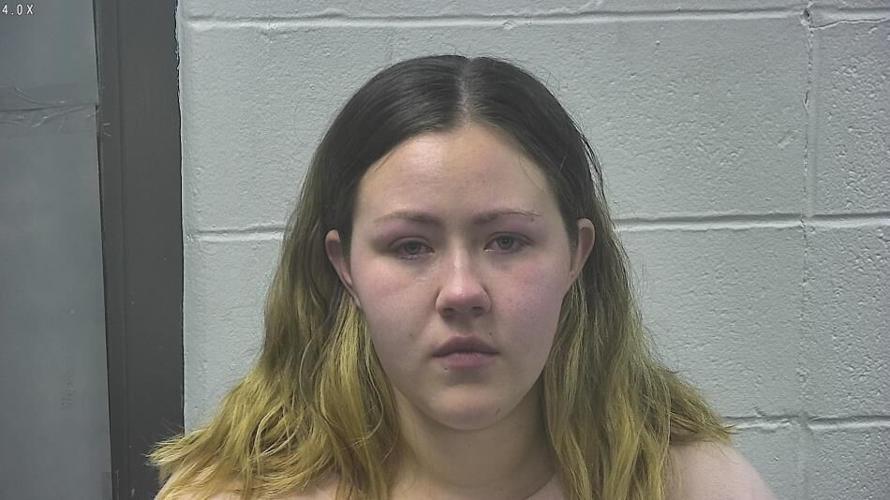 Kayla Hayes