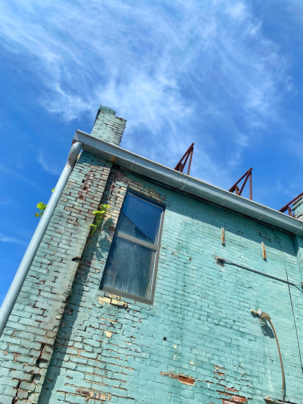 Grocers Ice building