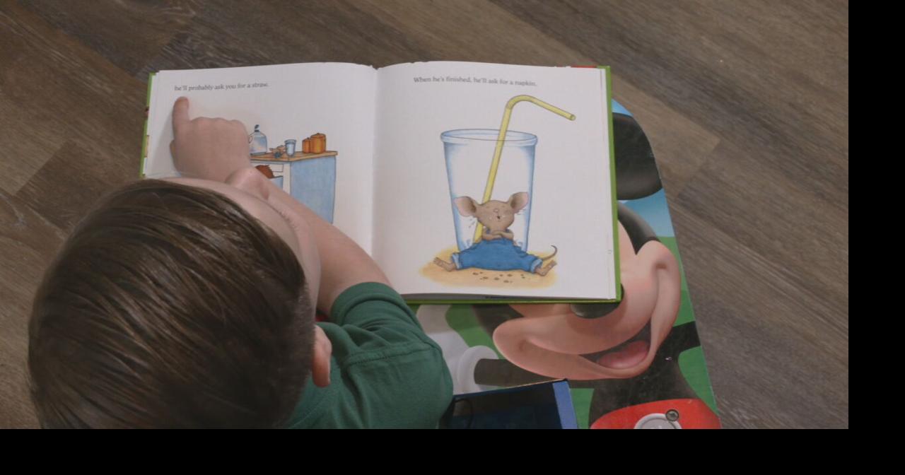 Kentucky bill changing the way children learn to read heads to Gov. Beshear's desk