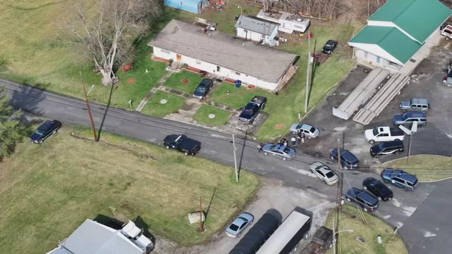 Campbellsburg murder 3-5-24