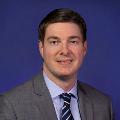 Adam Gruber - Digital Campaign Specialist