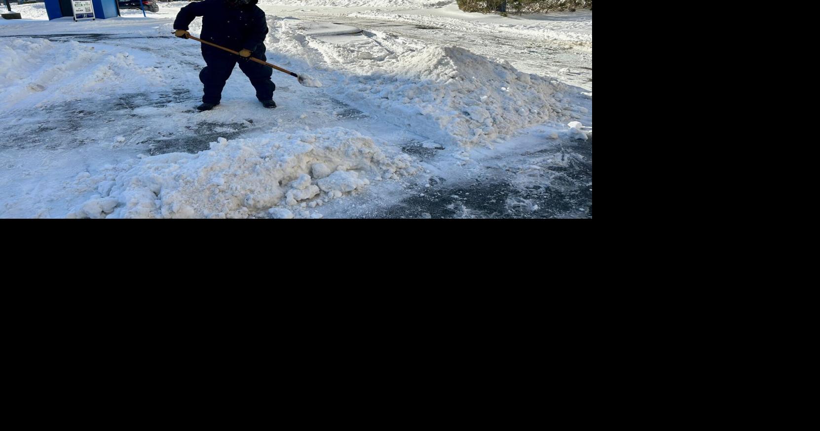 Kentucky's death toll from winter storm rises to 22, Beshear says