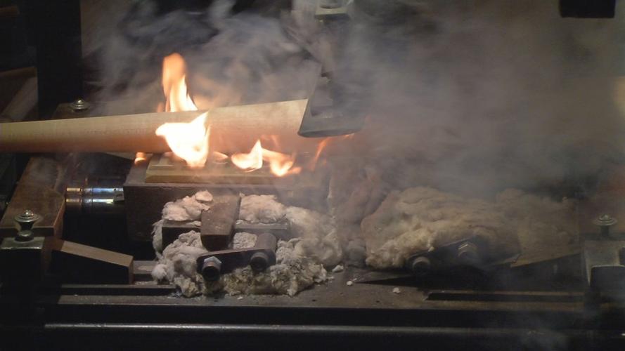 Louisville Slugger Museum and Factory