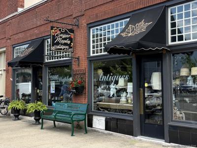 Sugar Maples Antiques and Gifts