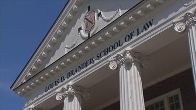 law school class