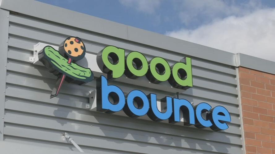 Goodbounce sign