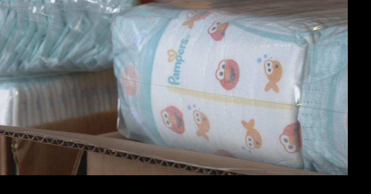 Kentucky lawmakers propose diaper fund to help families in need