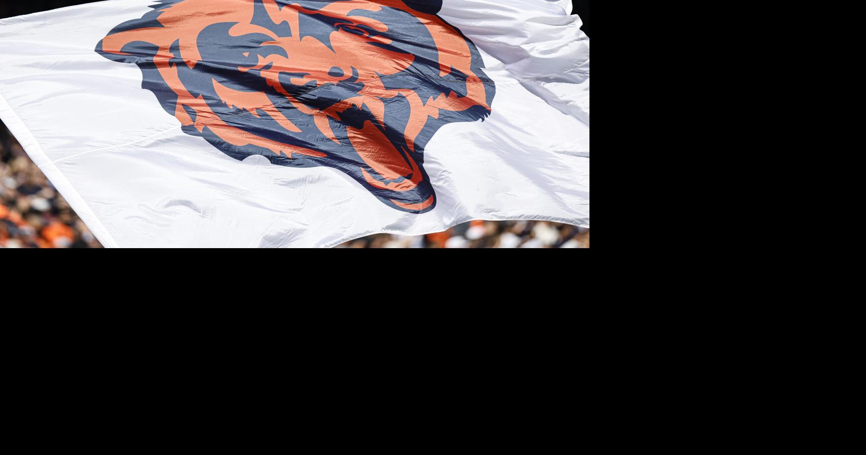 Chicago Bears stadium proposal gains support from Indiana governor