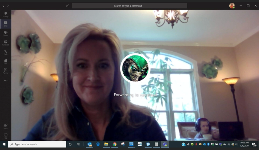 WDRB - STEPHANIE LAKE - WORKING FROM HOME - DAUGHTER E-LEARNING - TAKE YOUR DAUGHTER TO WORK DAY.png