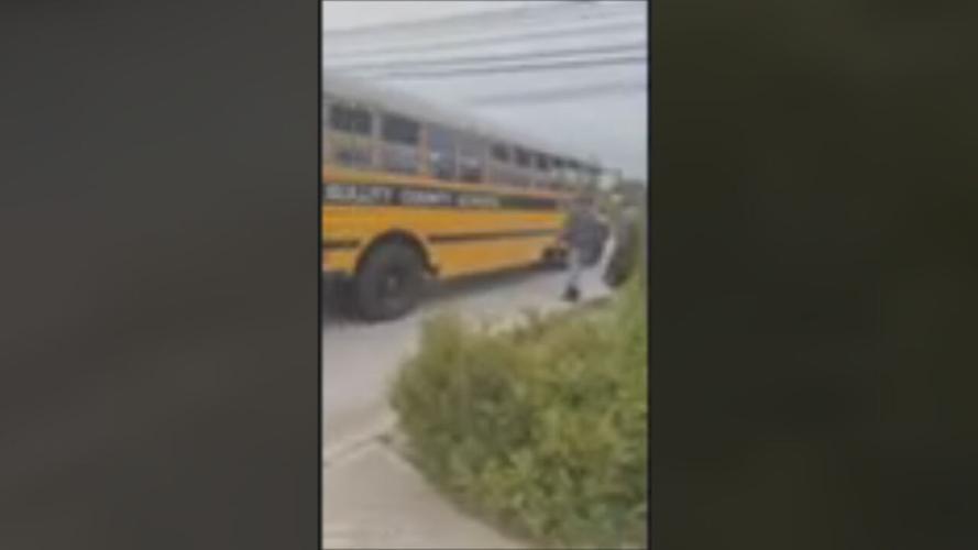 Bullitt County Public Schools cell video