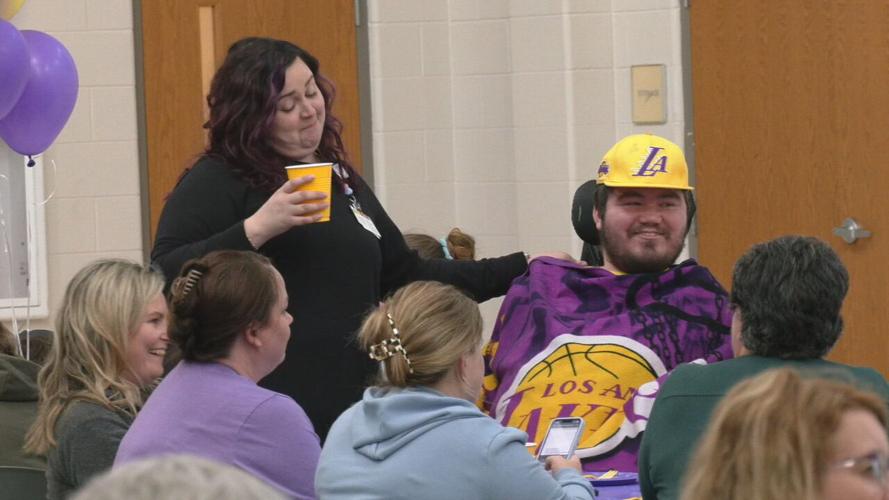 HOME OF THE INNOCENTS