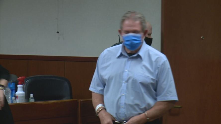 BURDETTE BOND HEARING AFTER CONVICTION 11-3-2021