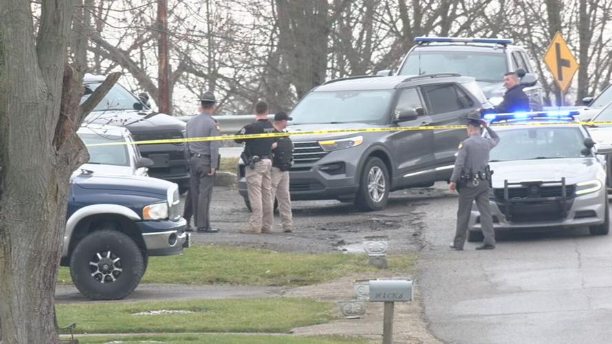 Campbellsburg murder 3-5-24