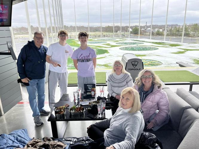 Top Golf Louisville