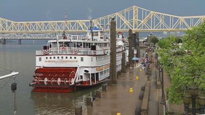 Belle of Louisville