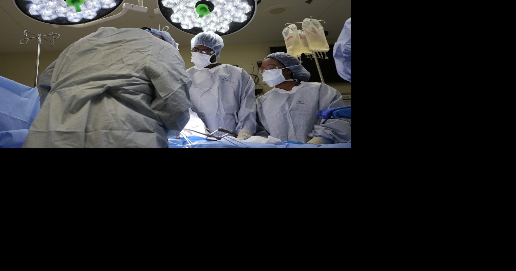 Kentucky organ donation safety bill becomes law, adds new patient protections