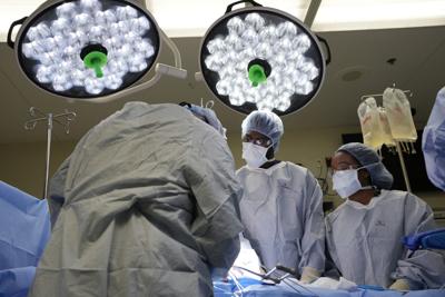 Organ Donation Diversity
