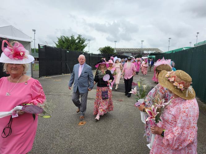 2024 Survivors Parade