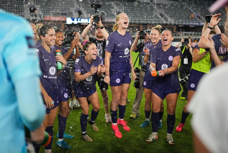 Racing Louisville FC