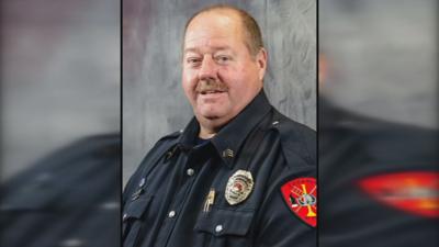 Sgt. John Vickers