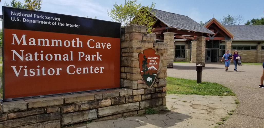 Mammoth Cave National Park - Visitor Center - 8-13-19 - TOM ROUND (9).jpg