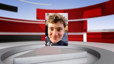 Nathan Monday, missing 15-year-old out of Sellersburg - 12.20.25