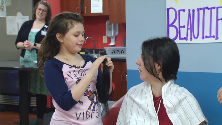 NORTON - HEAVEN WESTMORLAND SHAVES HEAD - CANCER 3-8-19 (9).jpg