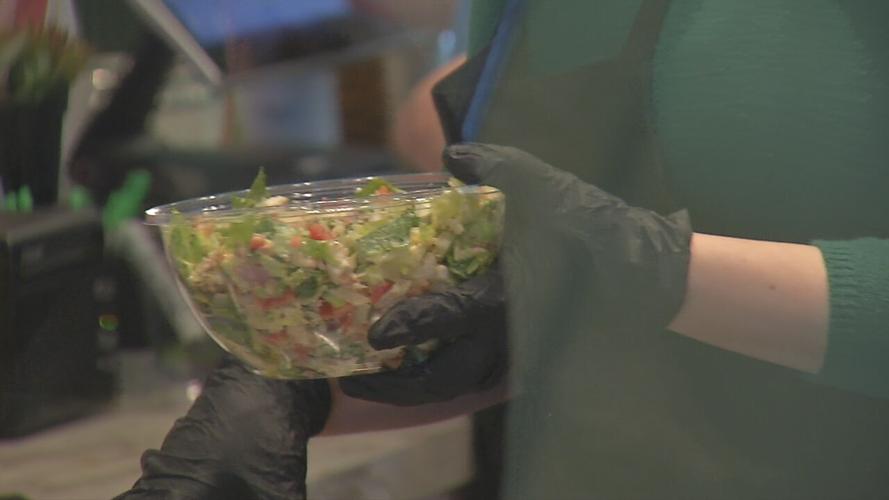 Salad (generic)